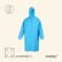 Maclay raincoat, hiking, p. L, blue color