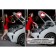 Copes of the hood Auto-unit for Hyundai I30 II 2011-2015 2015-2017, 2 pcs., Uhyi30012