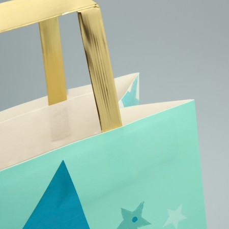 Packaging, gift package, “Shine”, ml 23 x 27 x 11.5 cm-5