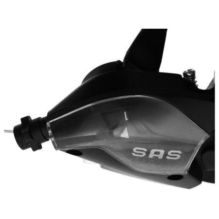 SAIGUAN KD-79-3SI/6SI, 37 speeds set.-2