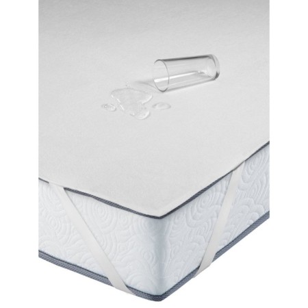 Substract is moisture -proof, with elastic bands, size 70x200 cm-1