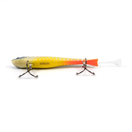 Rattlin Namazu Ozzy, L = 80 mm, 24 g, sinking, color No. 16-3