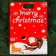 Gift package, "Happy New Year!", With ZIP-Lock Flasp, 20x30+4.5 cm