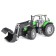 Игровой набор Трактор Deutz Agrotron X720 с погрузчиком