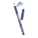 Eye pencil tf of color, tone No. 108 blue