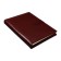 Organizer on the rings of "Classic" A5, 96 sheets in a line with a strap, mix