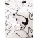 Bed linen 1.5sp the night is tender "Simon" 145x215cm, 150x220cm, 70x70cm 2pcs