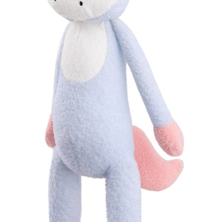 Soft toy "Unicorn", 33 cm-2