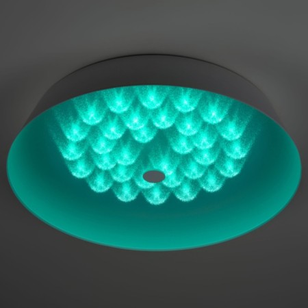 Lamp SPB-6-80-RC Locus RGB 80W RGB 3000-6500 PDD-3