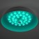 Lamp SPB-6-80-RC Locus RGB 80W RGB 3000-6500 PDD