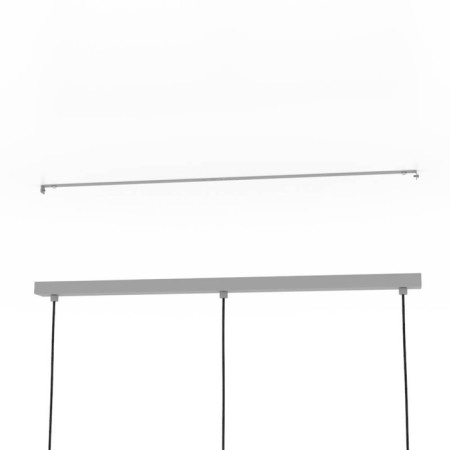 Twicken chandelier, 3x40W E27-2
