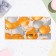 Money envelope "Universal" balloons, gray, 16x8 cm