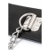 Bondefa Theater bondage set, skin, black color, 70 cm