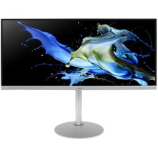 Монитор Acer 34" CB342CKsmiiphzx черный IPS LED 1ms 21:9 HDMI M/M матовая HAS 250cd 178гр/17   10046