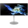 Monitor Acer 34 "CB342CKSMIIIPHZX Black IPS LED 1MS 21: 9 HDMI M/M Matte Has 250CD 178g/17 10046