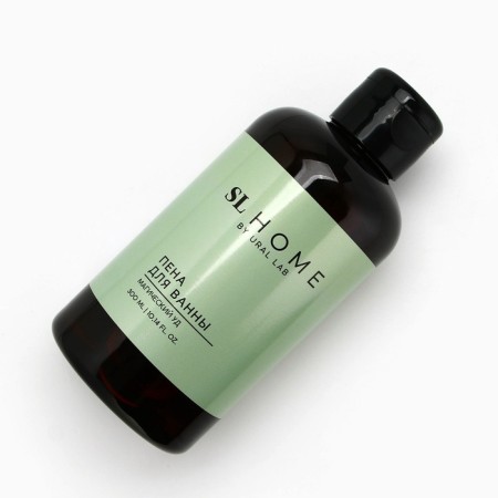 Bath foam Ural Lab, 300 ml, aroma magic per-2