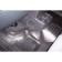 Rugs in Dodge Nitro Salon 2007-2012, 4 pcs. (polyurethane)