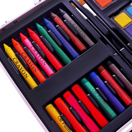 Calligrata drawing set-3