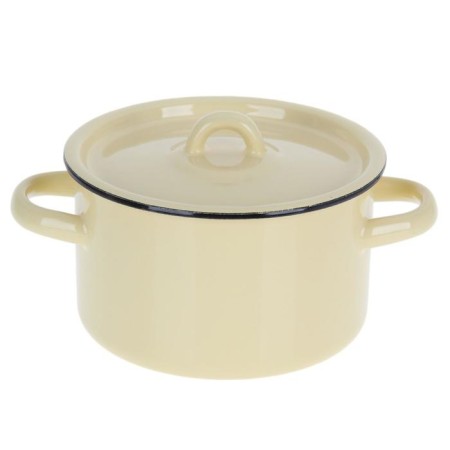 Pan, 1.5 l, metal cover, induction, mix color-5