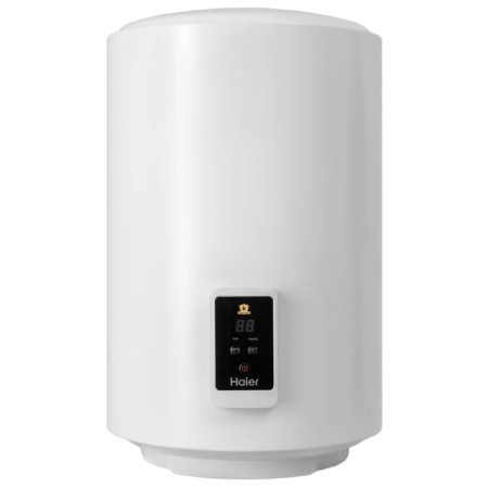 Haier ES50V-A5 water heater, cumulative, 1500 watts, 50 l, white