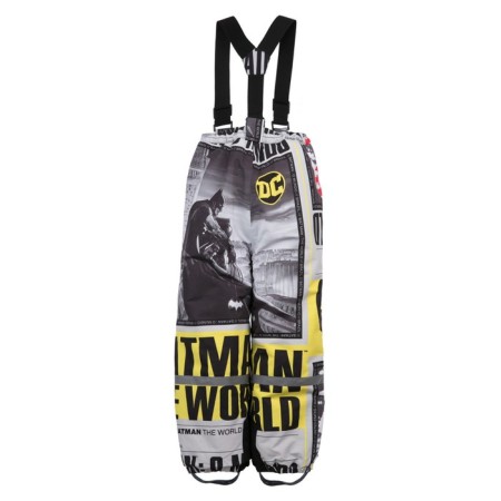 Winter kit for a boy, height 104 cm-8