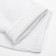 Minaku socks "gesture", white color, size 38-39 (25 cm)
