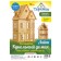 Puppet house "Light" plywood: 3 mm