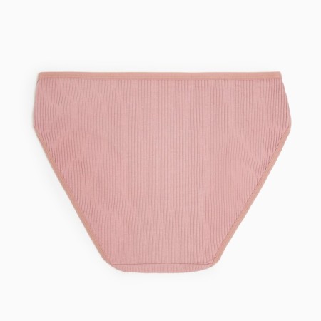 Cowards women's slips, powder color, rr 48-50-2