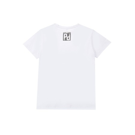 Set for a boy: T -shirt, shorts and bag, height 140 cm-8