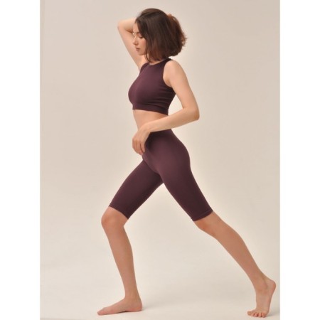 Women's bicycles in Mirey Short Legings Rubchik, size 44-46, jam color-2