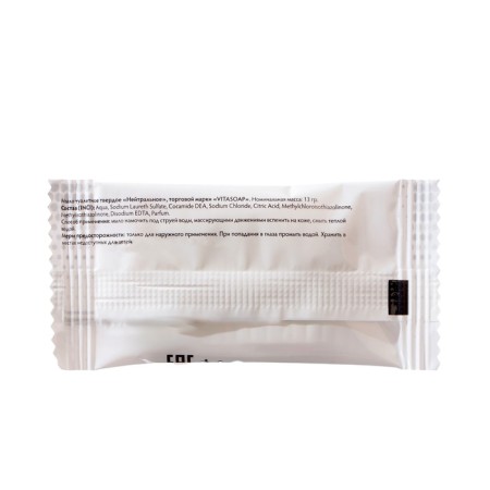 Soap, in Floopak, 13 g-1