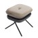 PEA PEA, 497 × 403 × 425 mm, velor, beige color / dark gray