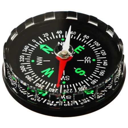 Compass Maclay DC45A, liquid, D = 4.5 cm-3