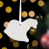 Christmas tree toy "horse"