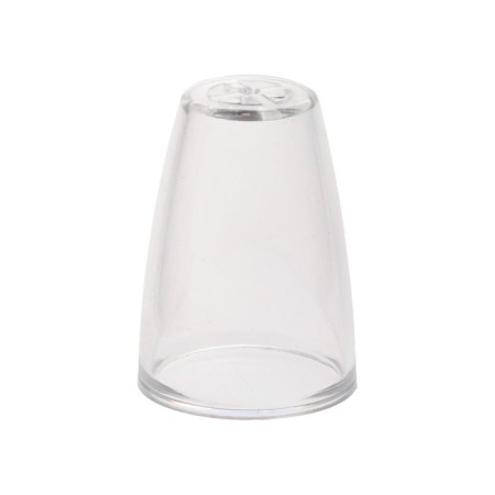 Trimmer Luazon Ltri-08, for the nose/ears, 1haa (not in the kit), black-2