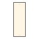 Notepad A6, 100 sheets in a line on an elastic band, "nature", a hard cover, with a pocket, tinted block 70 g/m2, mix