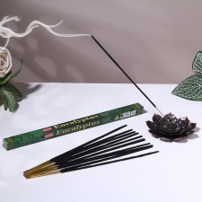 Incense hem 