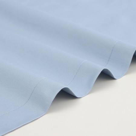Set of pillowcases 220s SL Home Sea 70*70+3 cm, satin, 100% cotton-6
