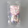 A single -single paper glass "anime", 250 ml