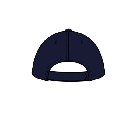 Cap for the girl PlayTode, size 56-6