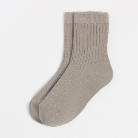 Children's socks KAFTAN "BASIC" rr 20-22, beige