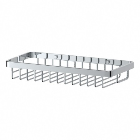 Shell-cutter 25 cm chrome artwelle