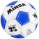 Ball football Minsa Classic, PVC, machine stitches, 32 panels, p. 5