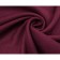 Curtains "Ommma" 240 x 270 cm - 2 pcs, tulle 500 x 270 cm, burgundy