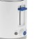 Toster Zelmer ZTS7385, 750 W, 7 fry modes, 2 toasts, white