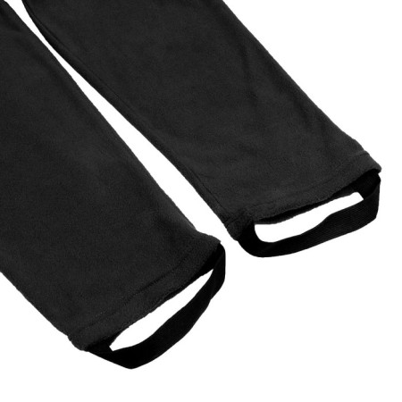 Male thermal underwear, size 52, height 182, black color-5