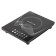 Tile Induction Galaxy Line GL 3063, 2000 watts, 1 burner, 6 programs, black