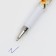 Ballpack Blue Paste 1.0 mm with a cap “Shine brighter” plastic