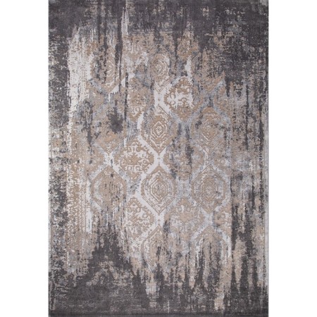 Rectangular carpet Merinos Grand, size 80x150 cm, color 957-1