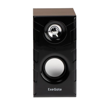 Computer speakers 2.0 Exegate Tango 316, 2x3W, USB, tree-1